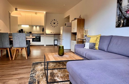 Wittlich Apartment | 3-bett-ferienwohnung Tannentraum - Aparthotel Tannenhof