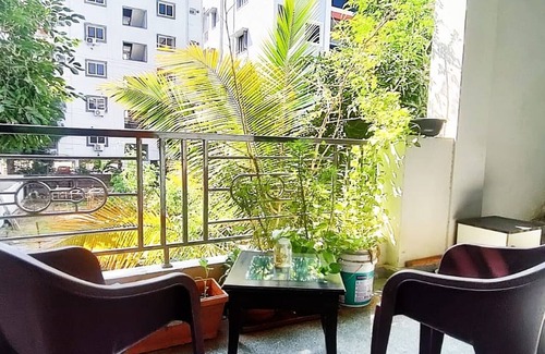 Himayatnagar Apartment | 3 BHK in KPHB with Free Parking
