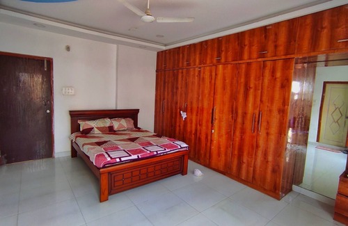 Manikonda Villa | 3 BHK luxury Duplex Independent villa