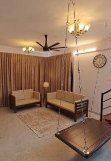 Dapoli Villa | 3 BHK Mrudgandh Villa, Dapoli Near Tamastirth Beach