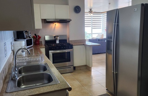 El Farallon del Chiru Condo | 3 BR/2BA Farralon Beach Condo/Rio Hato/Farallon/DeCameron, minutes from airport