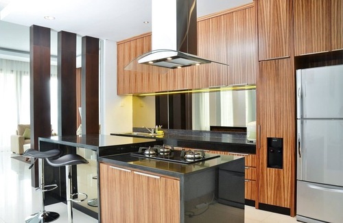 Bandung Villa | 3 BR City View Villa with a private pool 2