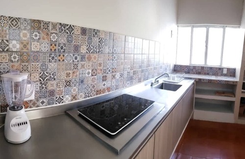 Tuxtla Gutierrez House | 3 BR house, 1AC y garage in Parque de la Marimba