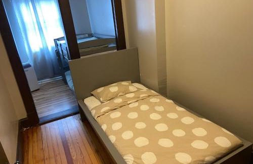 Eckington House | 3 BR TH free Parking Walk 2 Metro