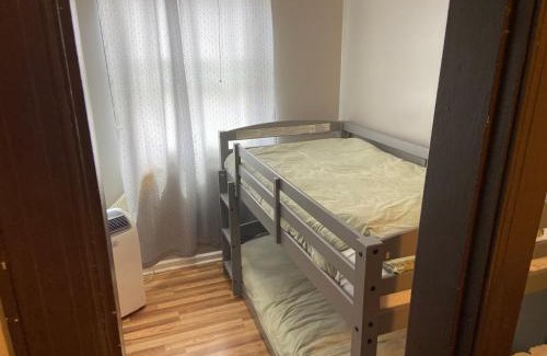 Eckington House | 3 BR TH free Parking Walk 2 Metro