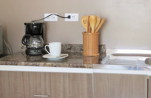 San Jose Apartment | 3 CedarCats Short Stay Apartments