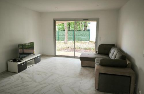 Colomiers Villa | 3 chambres en collocation ou maison entière