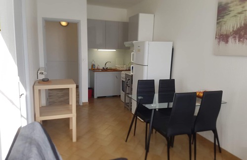 Saint-Jean-du-Bruel House | 3 family apartments in the heart of the village