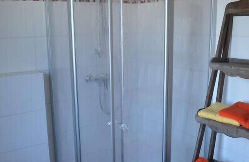 Nesselried Apartment | 3 Ferienwohnung "Apfel", 120qm, 3 Schlafzimmer, max. 6 Personen
