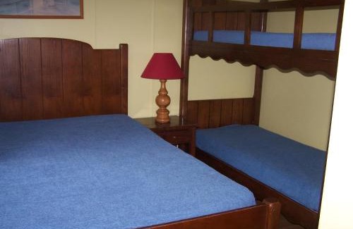 Pertheville-Ners Ski Chalet | 3 Gites - Relais Du Saussay Pertheville Ners