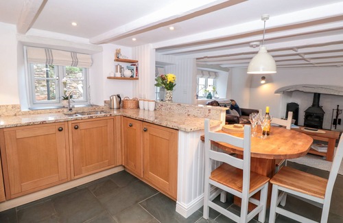 Dittisham Cottage | 3 Glendale Cottages
