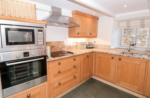 Dittisham Cottage | 3 Glendale Cottages