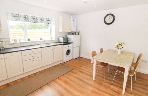 Llangaffo Cottage | 3 Green Terrace