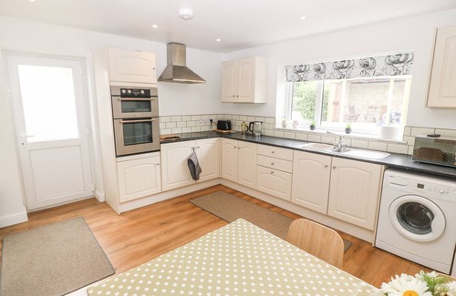 Llangaffo Cottage | 3 Green Terrace