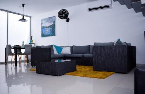 San Jose de Cucuta Apartment | 3 Habitaciones Amplias y Confortables, Casa Almonacid Cúcuta