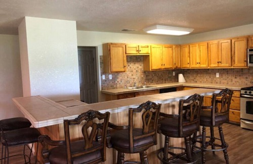 Mico Cabin | 3 Houses @ Sunset Ranch