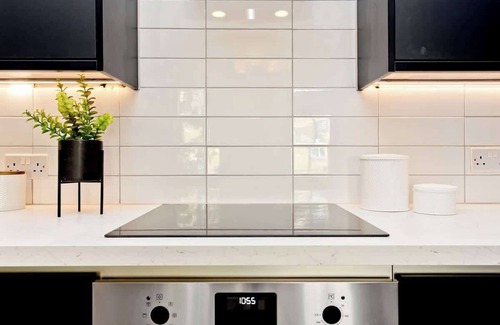 Bonnington Apartment | 3 Huntingdon Place