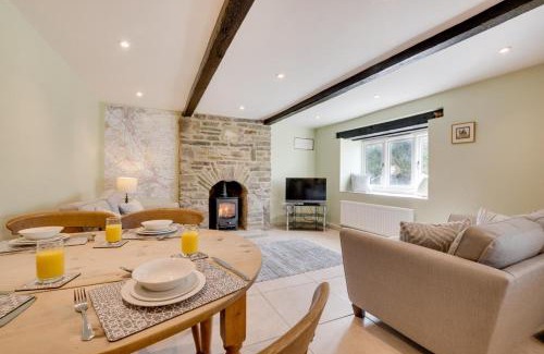 Low Bradley House | 3 Ivy Terrace