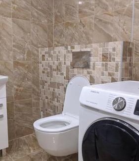 Vilnius city municipality Apartment | 3 jų kambarių būtas Rygos g 46