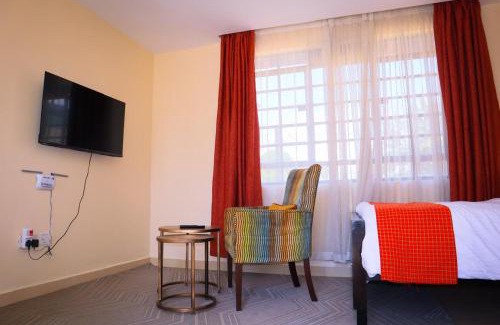 Kenya Apartment | 3 Jays Homes
