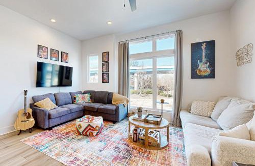 Hadley - Washington House | 3 Kings Nashville