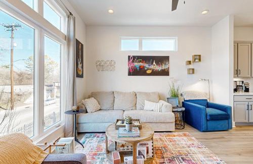 Hadley - Washington House | 3 Kings Nashville