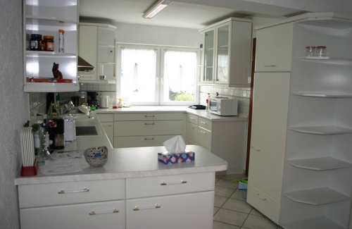 Riederich Apartment | 3 km to Outlet Metzingen