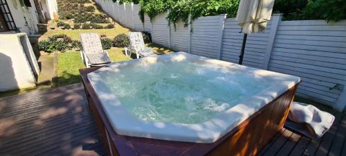 Southbroom House | 3 Lagoon Getaways