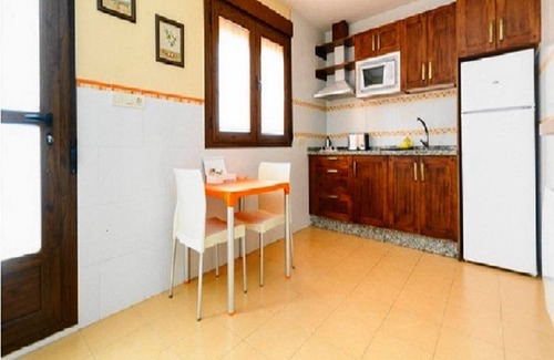 Guevejar Cottage | 3 large HOUSING (COTTAGES MEDINA)