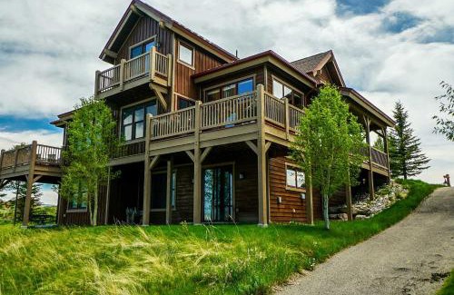 Grand Elk Ranch House | 3 Mi to Granby Ranch Family-Friendly Home
