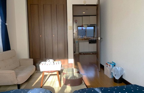 Nezu Apartment | 3 minutes from the station 10 minutes walk from U/Bunkyo-ku Tokyo