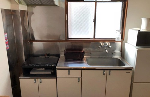 Hanamigawa Apartment | 3 minutes on foot from Makuhari Hongo St - Chiba Chiba City Hanamigawakuku MakuhariHongo 269 Daiichi Hongo Building 202/Chiba Chiba