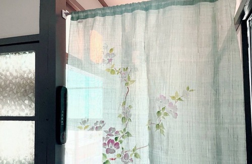 Usami Apartment | 3 minutes to the sea Inn Ichigo Nihaha 27Nosta / Ito Shizuoka