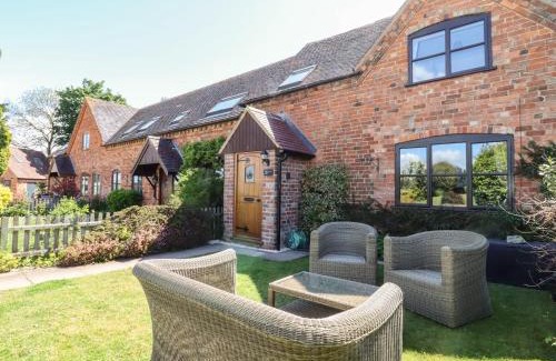 Pershore House | 3 Mount Pleasant