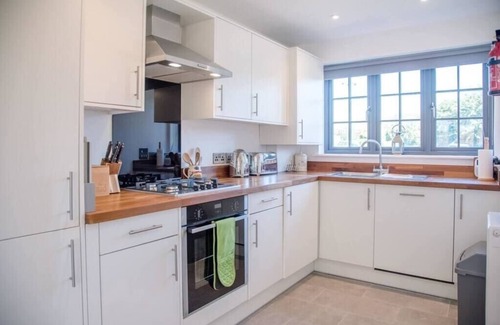 Thorpeness House | 3 Oaks Court, Thorpeness