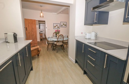 Monyash Cottage | 3 Old Hall Cottages