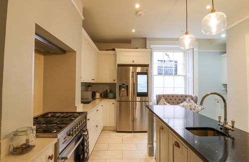 Harleston Cottage | 3 Old Market Place