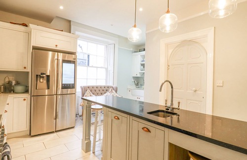 Harleston Cottage | 3 Old Market Place