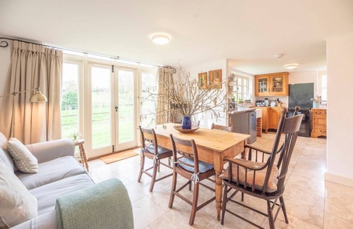 Wissett House | 3 Old School Cottages, Wissett