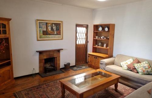 Strand Apartment | 3 On Herschell