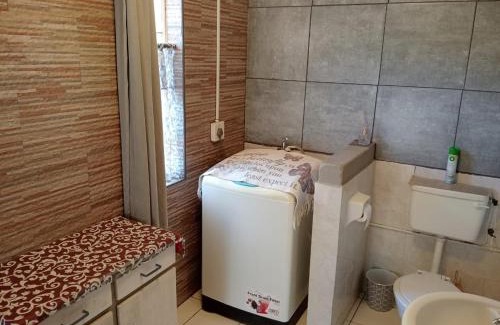 Aliwal North Ski Chalet | 3 on Naude