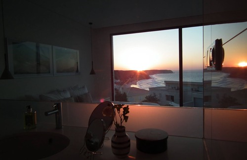 Salema House | 3 Palms Salema - Scandinavian Designed Villa Salema With Fantastic Ocean Views