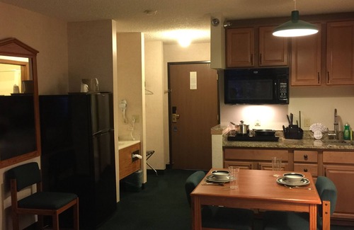 Keystone Hotel | 3 Peaks Lodge