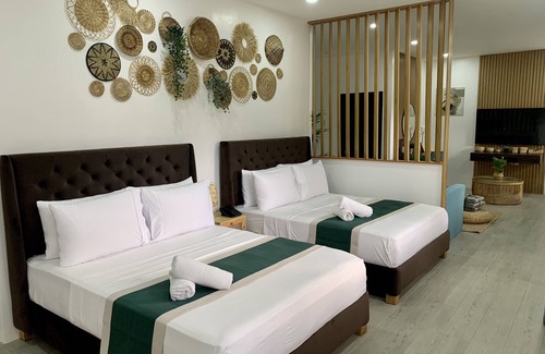 Lipa Hotel | 3 Peaks Resort & Boutique Hotel