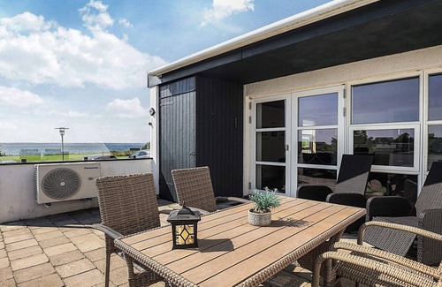 Dageløkke House | 3 person holiday home in Tranekær
