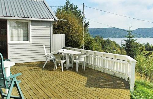 Frei House | 3 person holiday home in Frei-By Traum