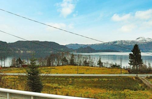 Frei House | 3 person holiday home in Frei-By Traum