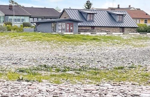 Sodvik House | 3 person holiday home in LÖTTORP-By Traum