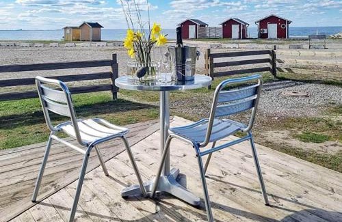 Sodvik House | 3 person holiday home in LÖTTORP-By Traum