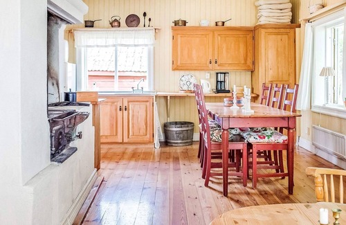 Flen Municipality House | 3 person holiday home in FLEN